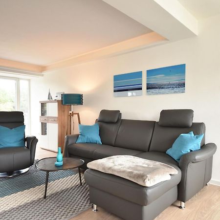 Ferienwohnung Aquamarin Im Haus Arkona Prora Binz Kültér fotó