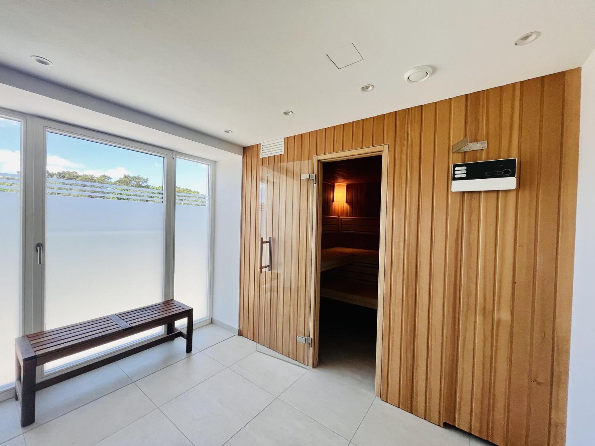 Ferienwohnung Aquamarin Im Haus Arkona Prora Binz Kültér fotó