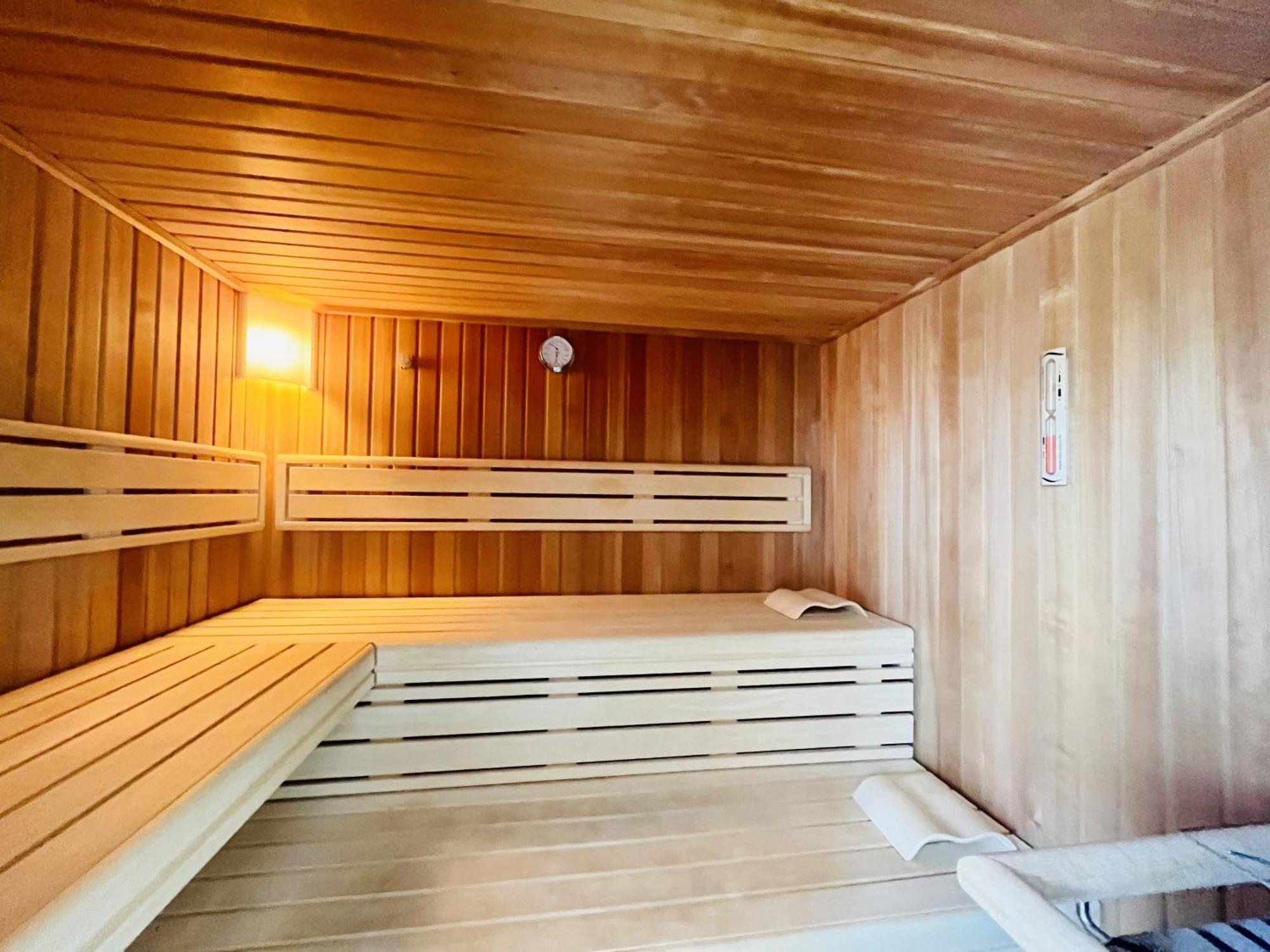 Ferienwohnung Aquamarin Im Haus Arkona Prora Binz Kültér fotó