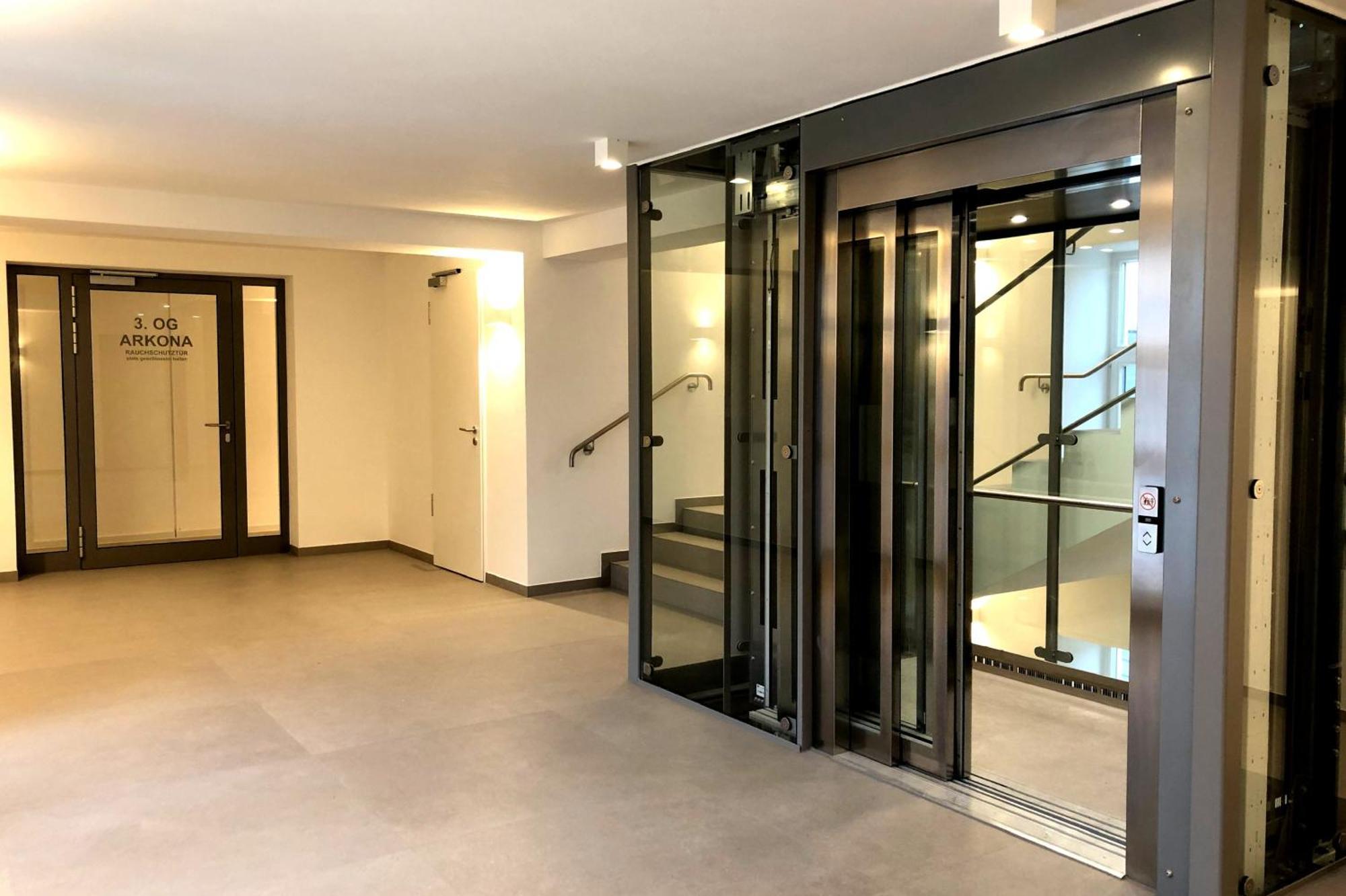 Ferienwohnung Aquamarin Im Haus Arkona Prora Binz Kültér fotó