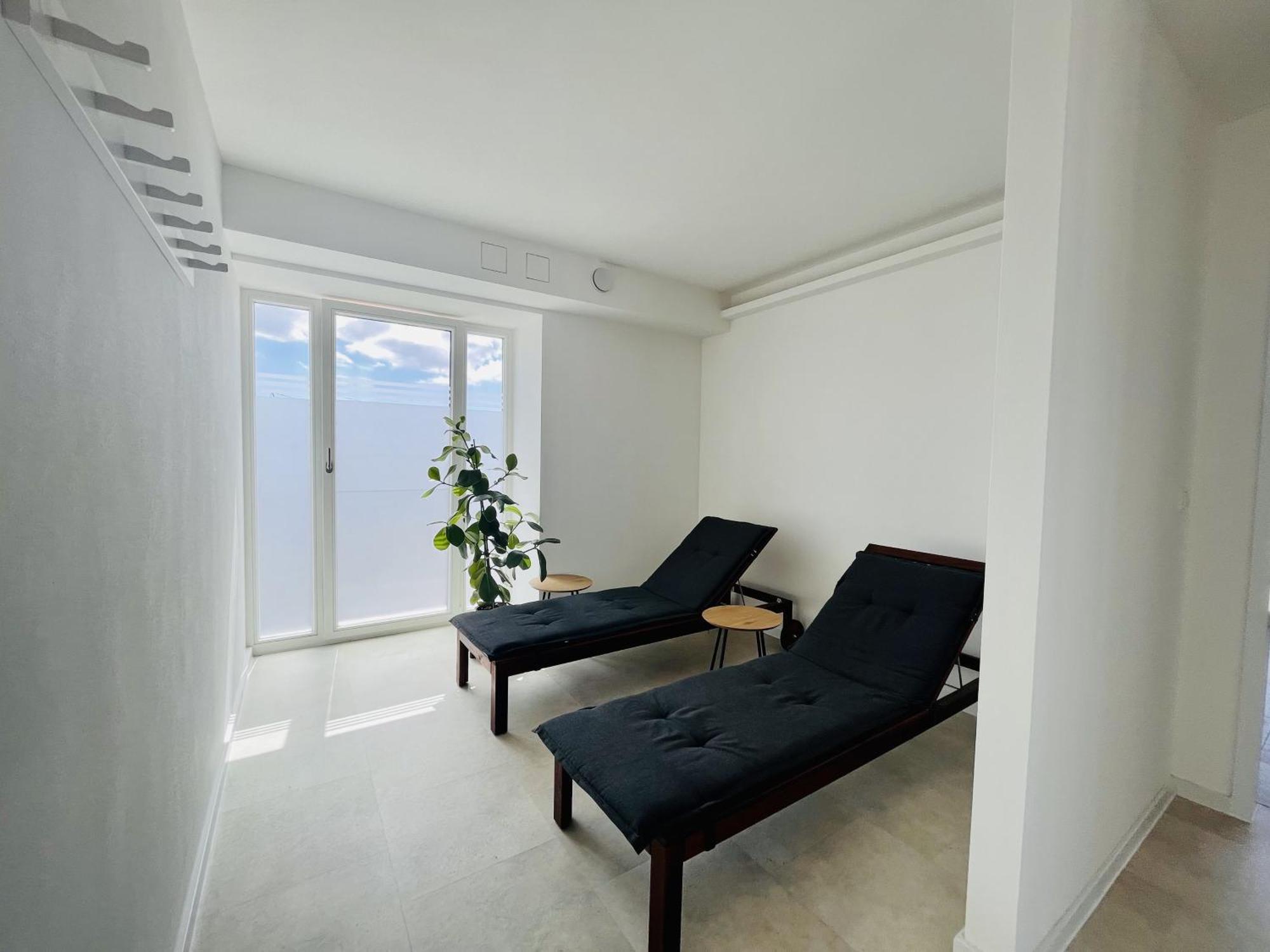 Ferienwohnung Aquamarin Im Haus Arkona Prora Binz Kültér fotó